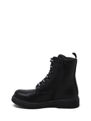 Stivaletti Nero Cafenoir