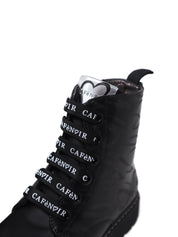 Stivaletti Nero Cafenoir