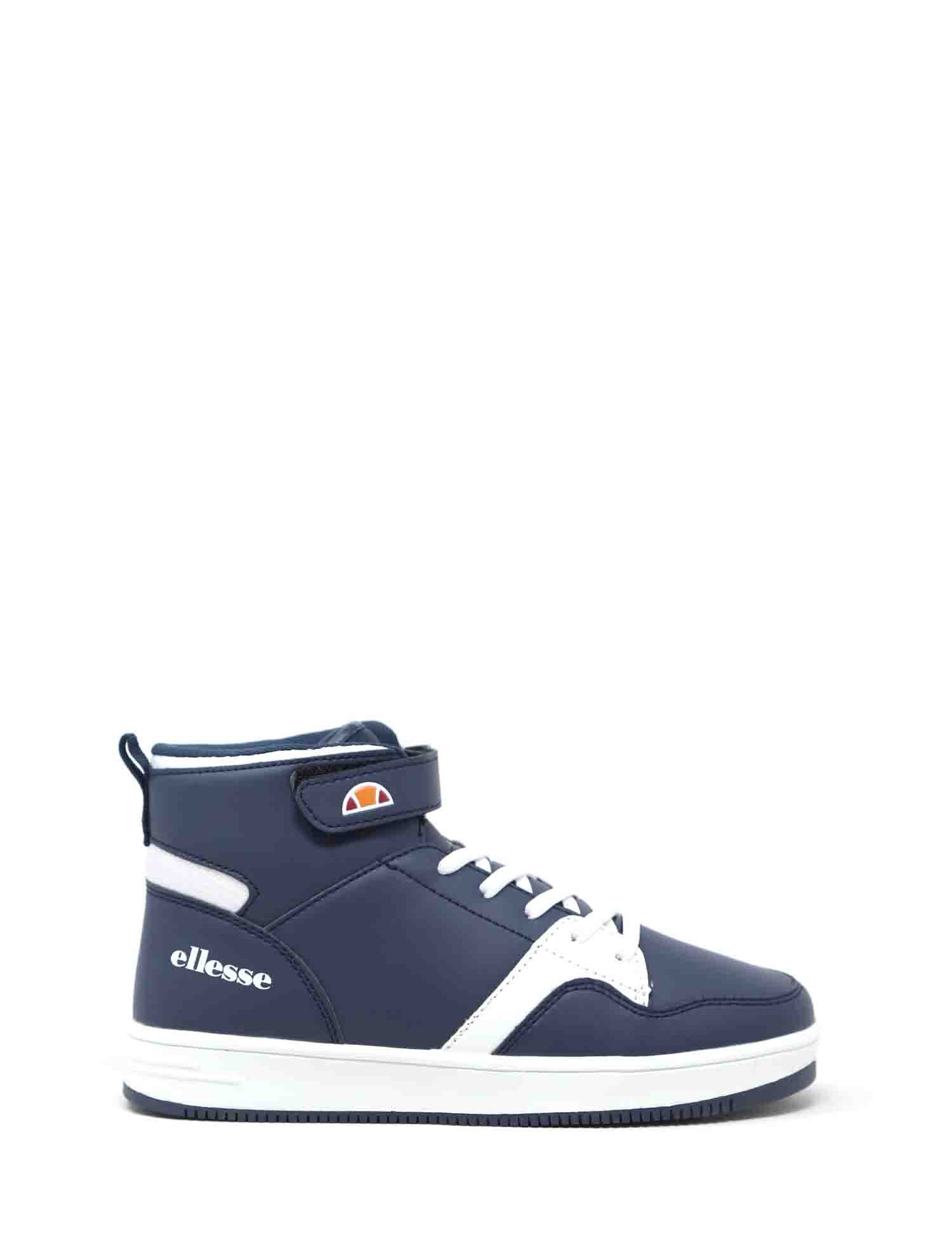 Sneakers Blu Ellesse