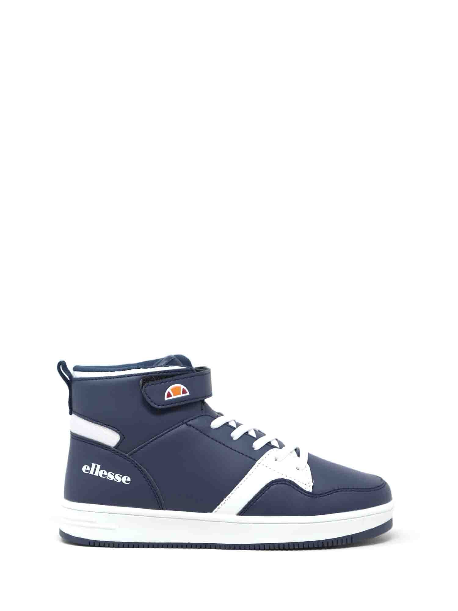 Sneakers Blu Ellesse
