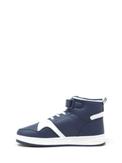 Sneakers Blu Ellesse