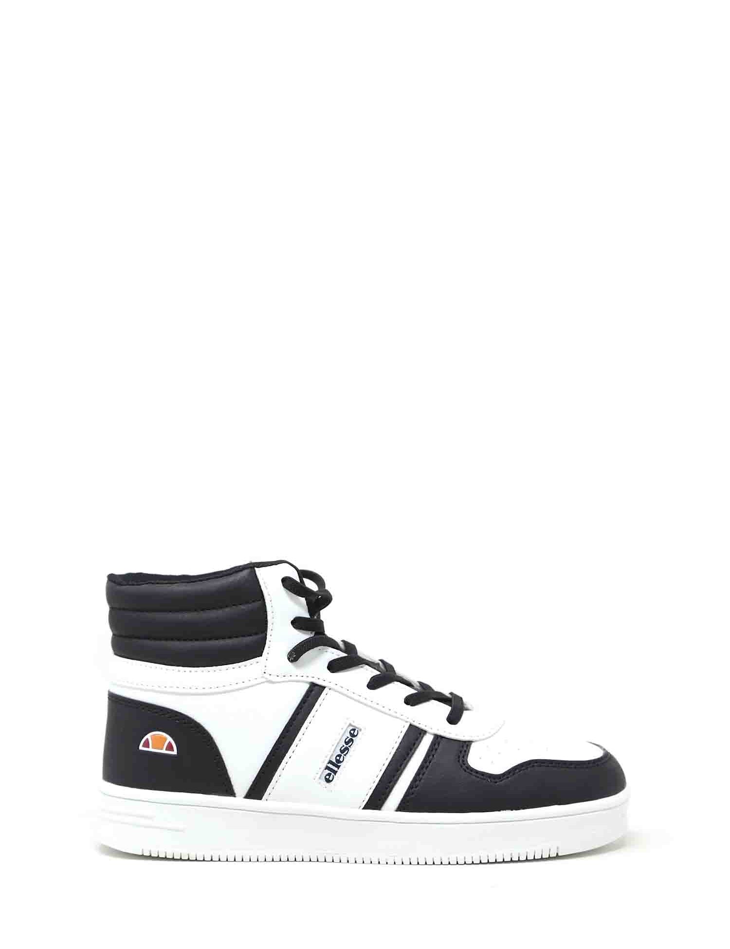 Sneakers Nero Ellesse