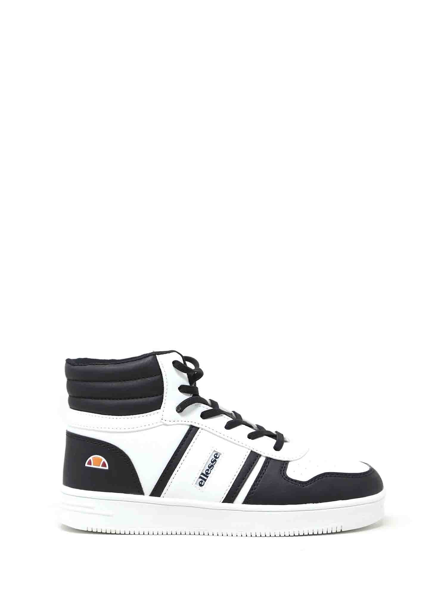 Sneakers Nero Ellesse
