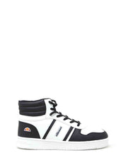 Sneakers Nero Ellesse