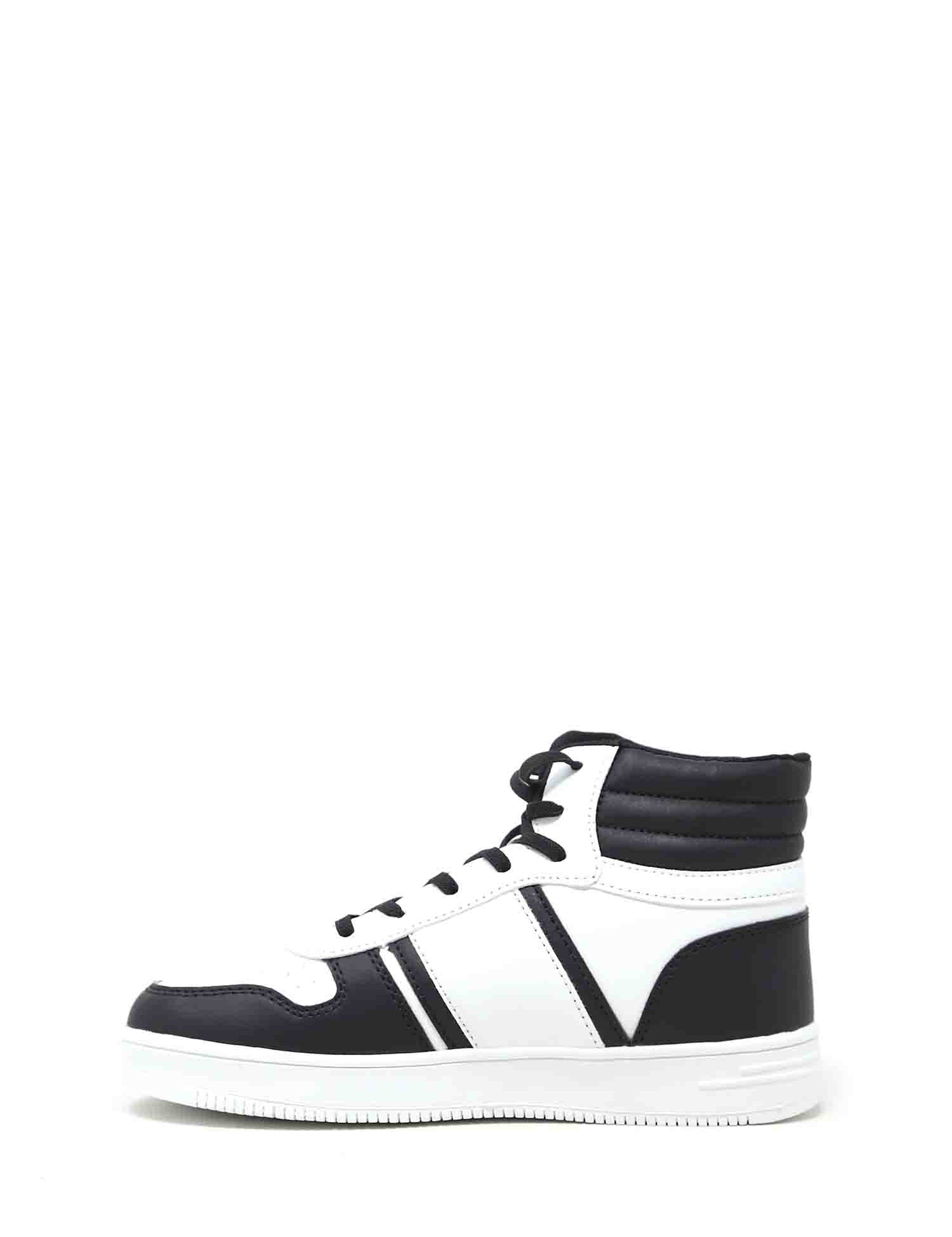 Sneakers Nero Ellesse