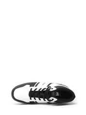 Sneakers Nero Ellesse