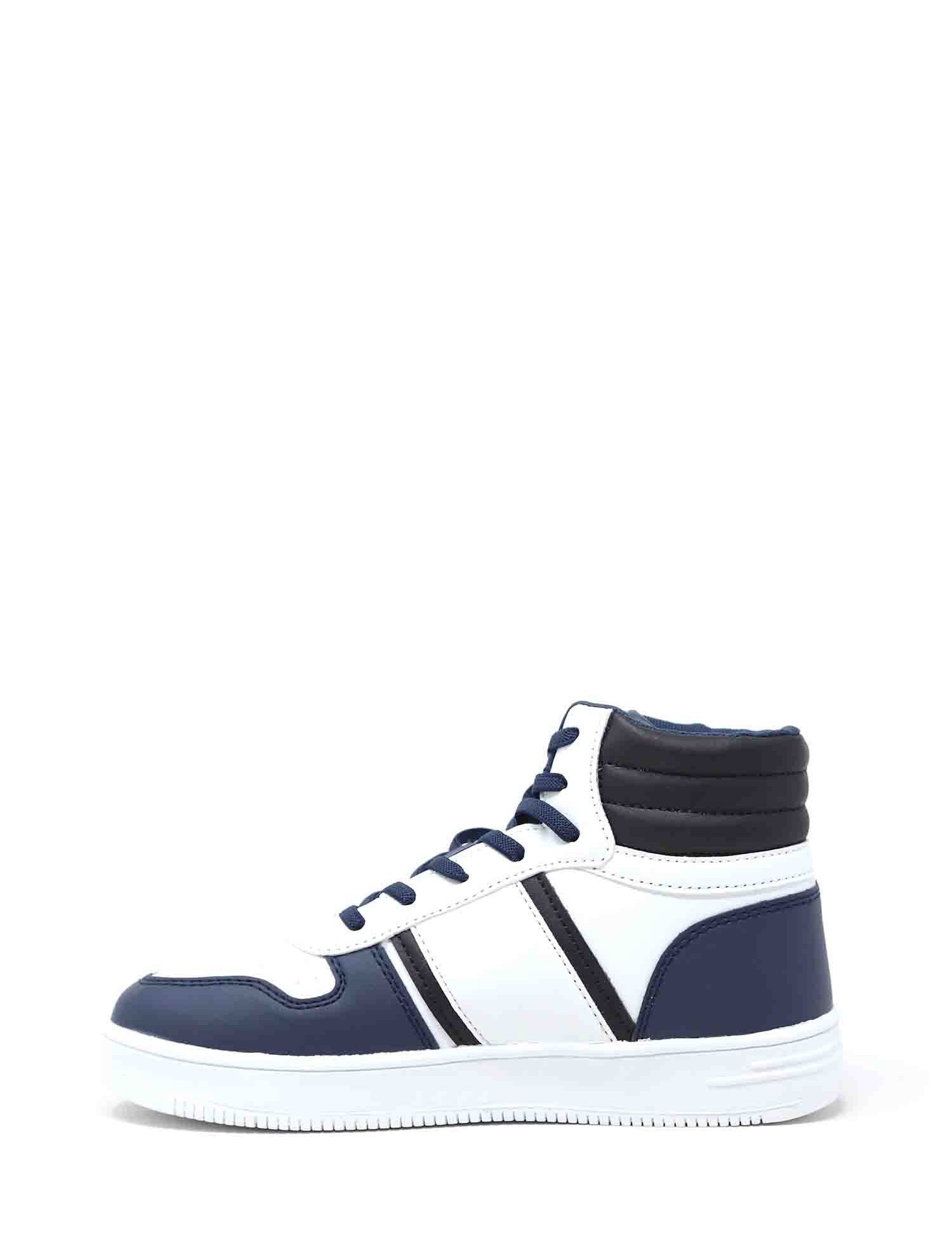 Sneakers Blu Ellesse