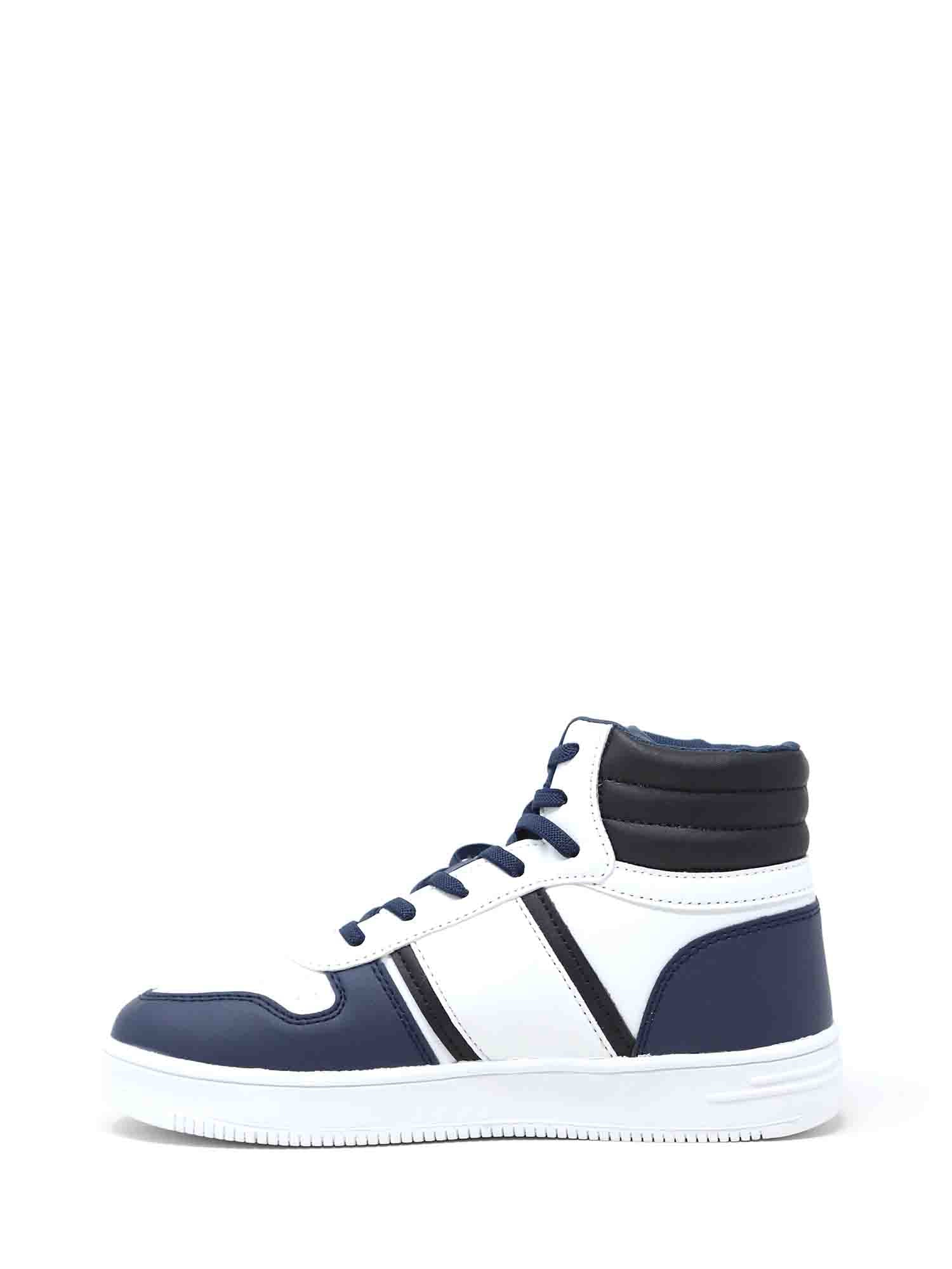 Sneakers Blu Ellesse