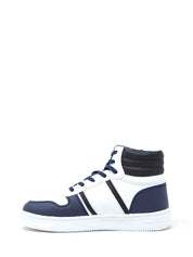 Sneakers Blu Ellesse