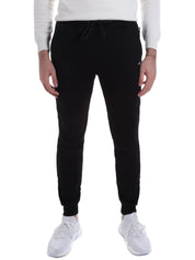 Pantaloni sportivi Nero Key Up