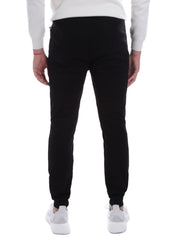 Pantaloni sportivi Nero Key Up