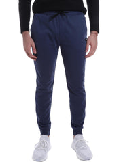 Pantaloni sportivi Blu Key Up