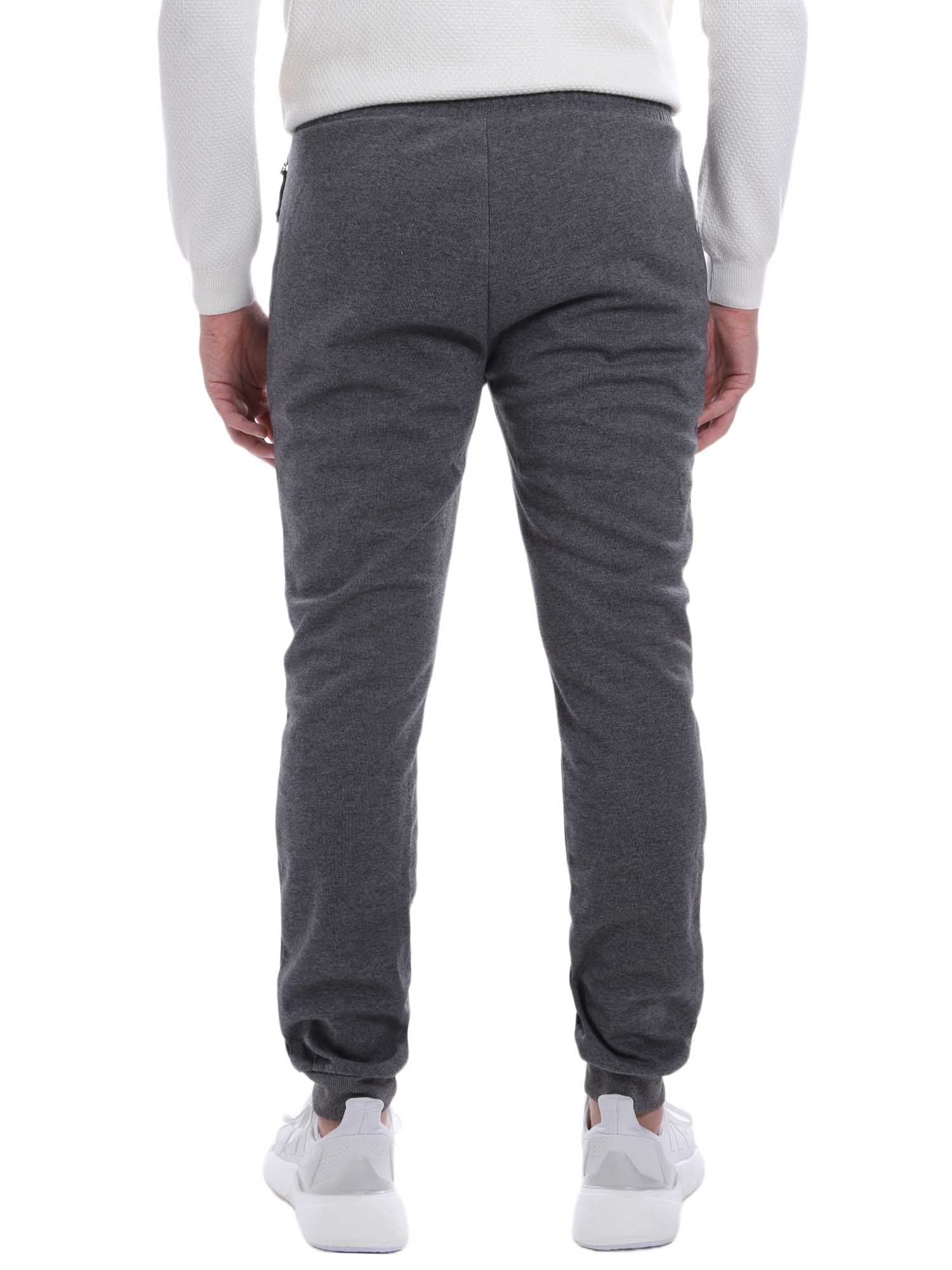 Pantaloni sportivi Grigio Key Up
