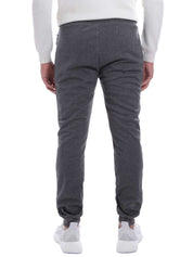 Pantaloni sportivi Grigio Key Up