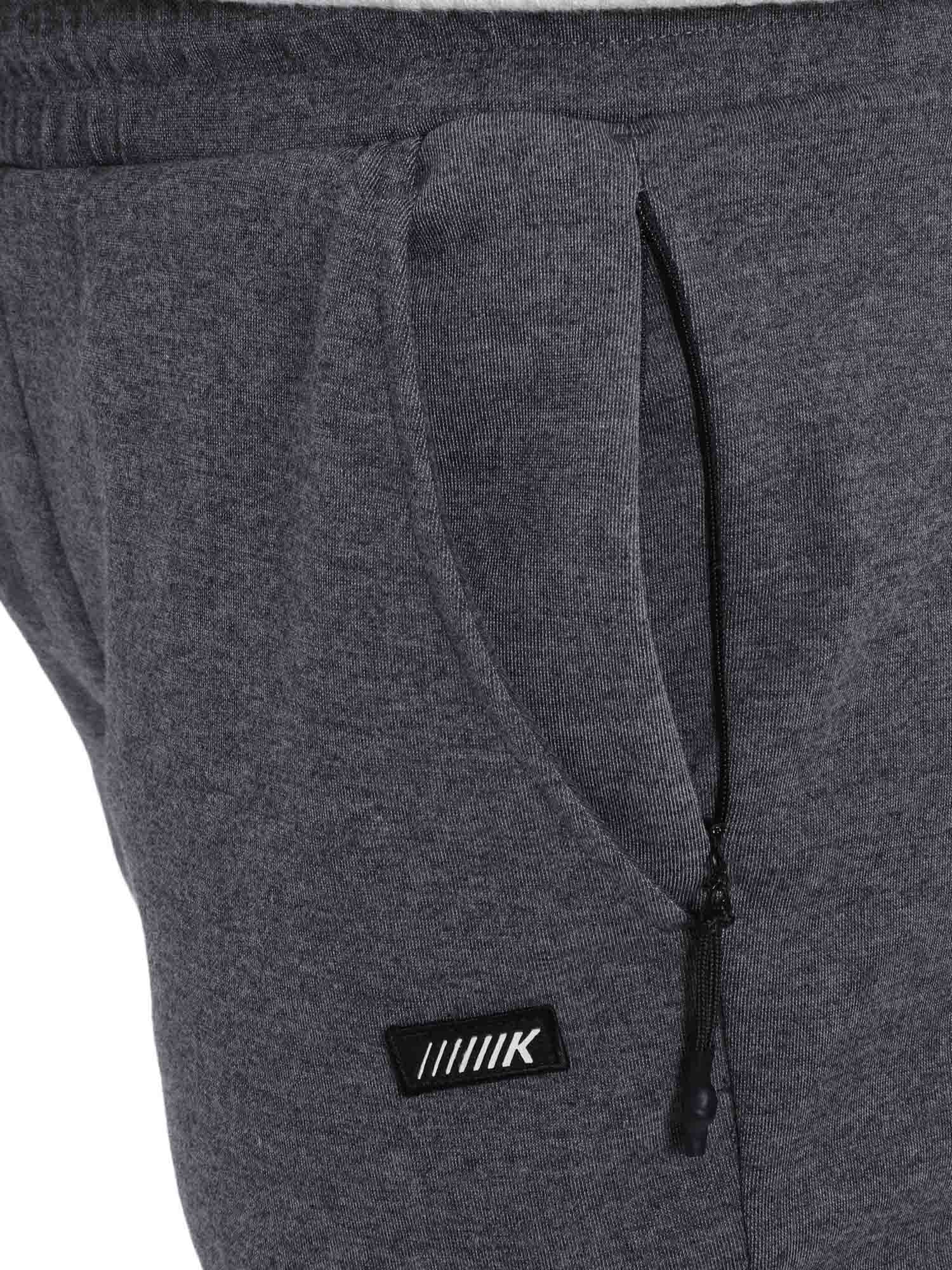 Pantaloni sportivi Grigio Key Up