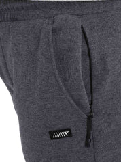 Pantaloni sportivi Grigio Key Up