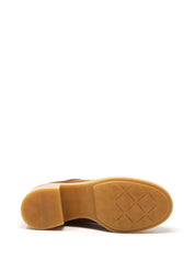 Stivaletti Cammello Valleverde