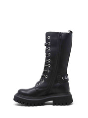 Stivali Nero Cafenoir