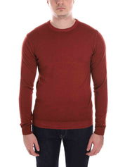 Maglioncini Arancio Borgoni Milano