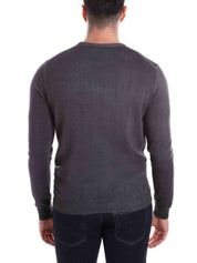 Maglioncini Grigio Borgoni Milano