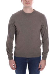 Maglioncini Beige Borgoni Milano