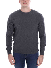 Maglioncini Grigio Borgoni Milano