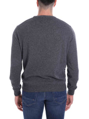 Maglioncini Grigio Borgoni Milano