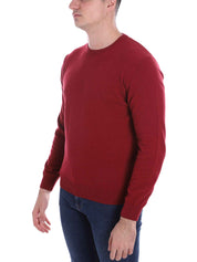 Maglioncini Rosso Borgoni Milano