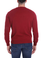 Maglioncini Rosso Borgoni Milano