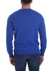 Maglioncini Blu Borgoni Milano