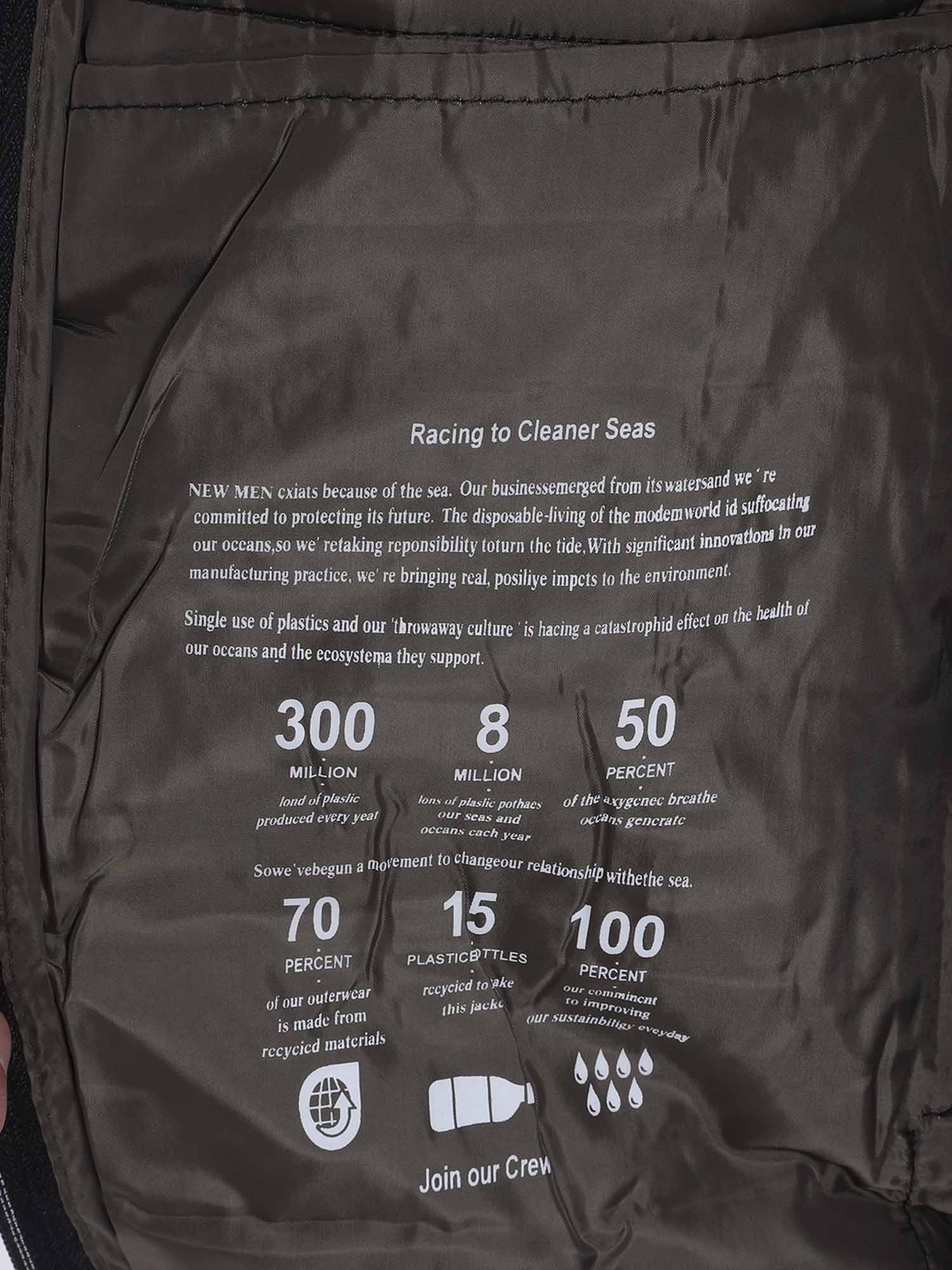 Piumini Nero Borgoni Milano