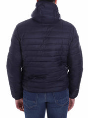 Piumini Blu Borgoni Milano