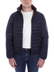 Piumini Blu Borgoni Milano