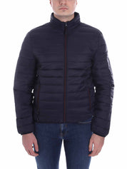 Piumini Blu Borgoni Milano