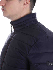 Piumini Blu Borgoni Milano