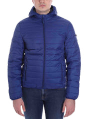Piumini Blu 624 Var Borgoni Milano