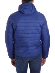 Piumini Blu 624 Var Borgoni Milano
