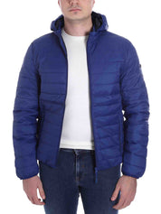 Piumini Blu 624 Var Borgoni Milano