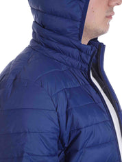 Piumini Blu 624 Var Borgoni Milano