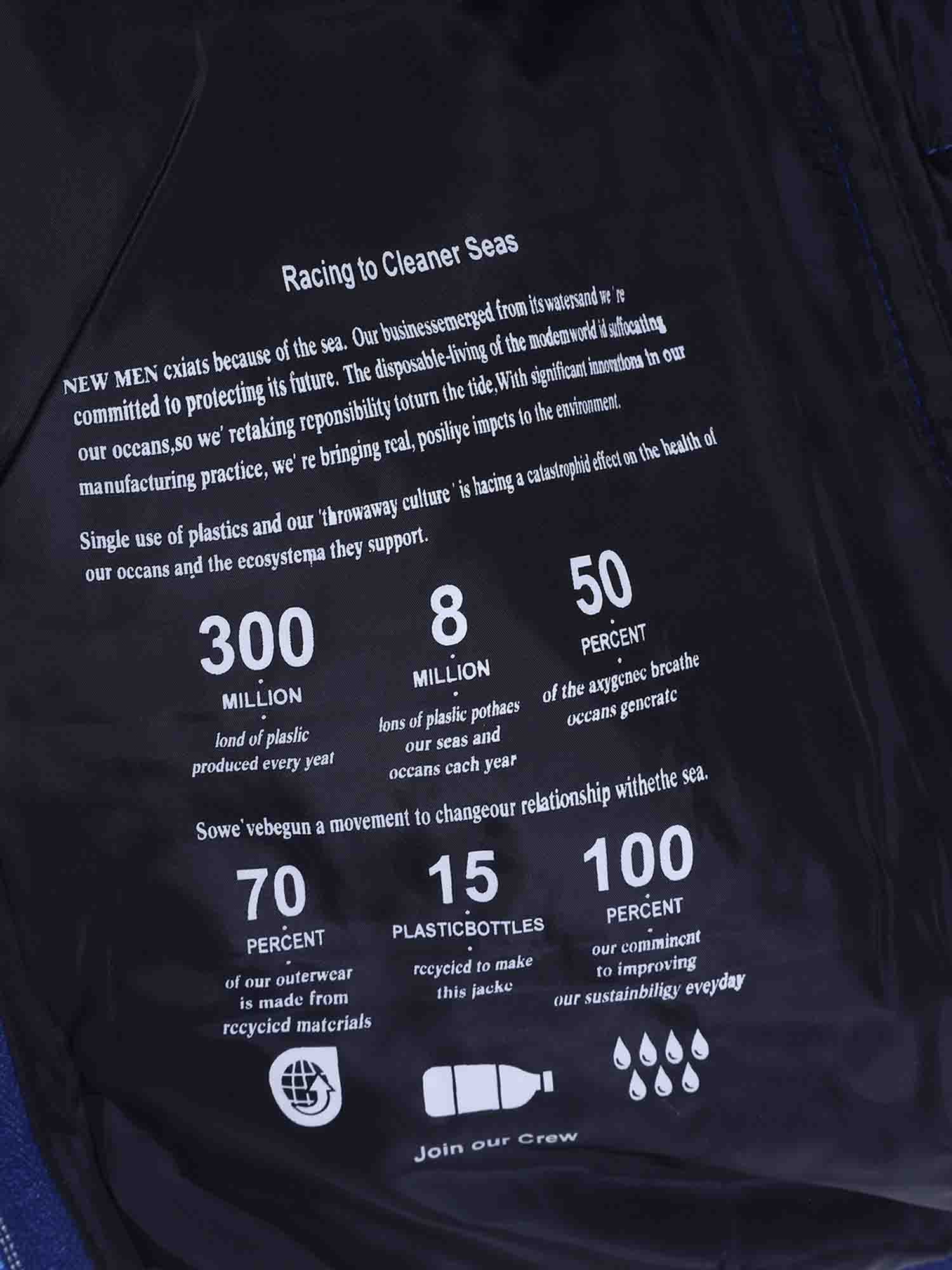 Piumini Blu 624 Var Borgoni Milano