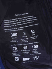 Piumini Blu 624 Var Borgoni Milano