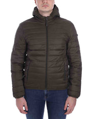 Piumini Verde Borgoni Milano