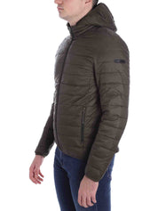 Piumini Verde Borgoni Milano