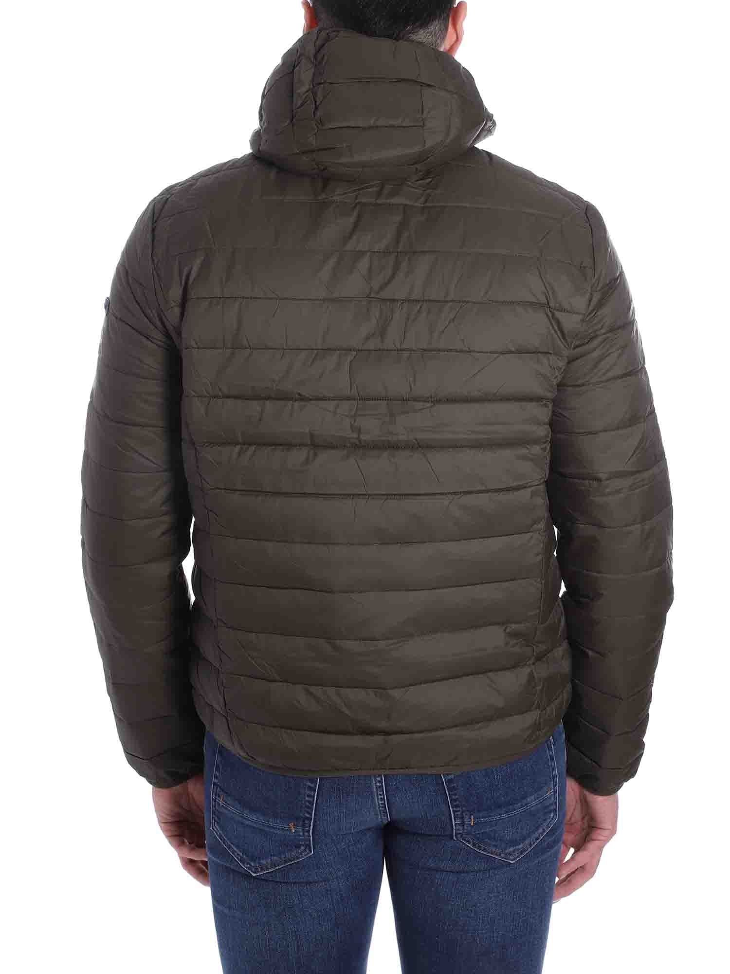 Piumini Verde Borgoni Milano