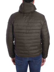 Piumini Verde Borgoni Milano