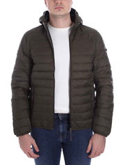 Piumini Verde Borgoni Milano