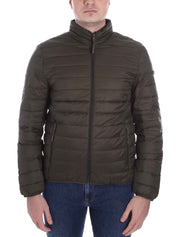 Piumini Verde Borgoni Milano