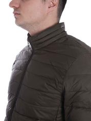 Piumini Verde Borgoni Milano