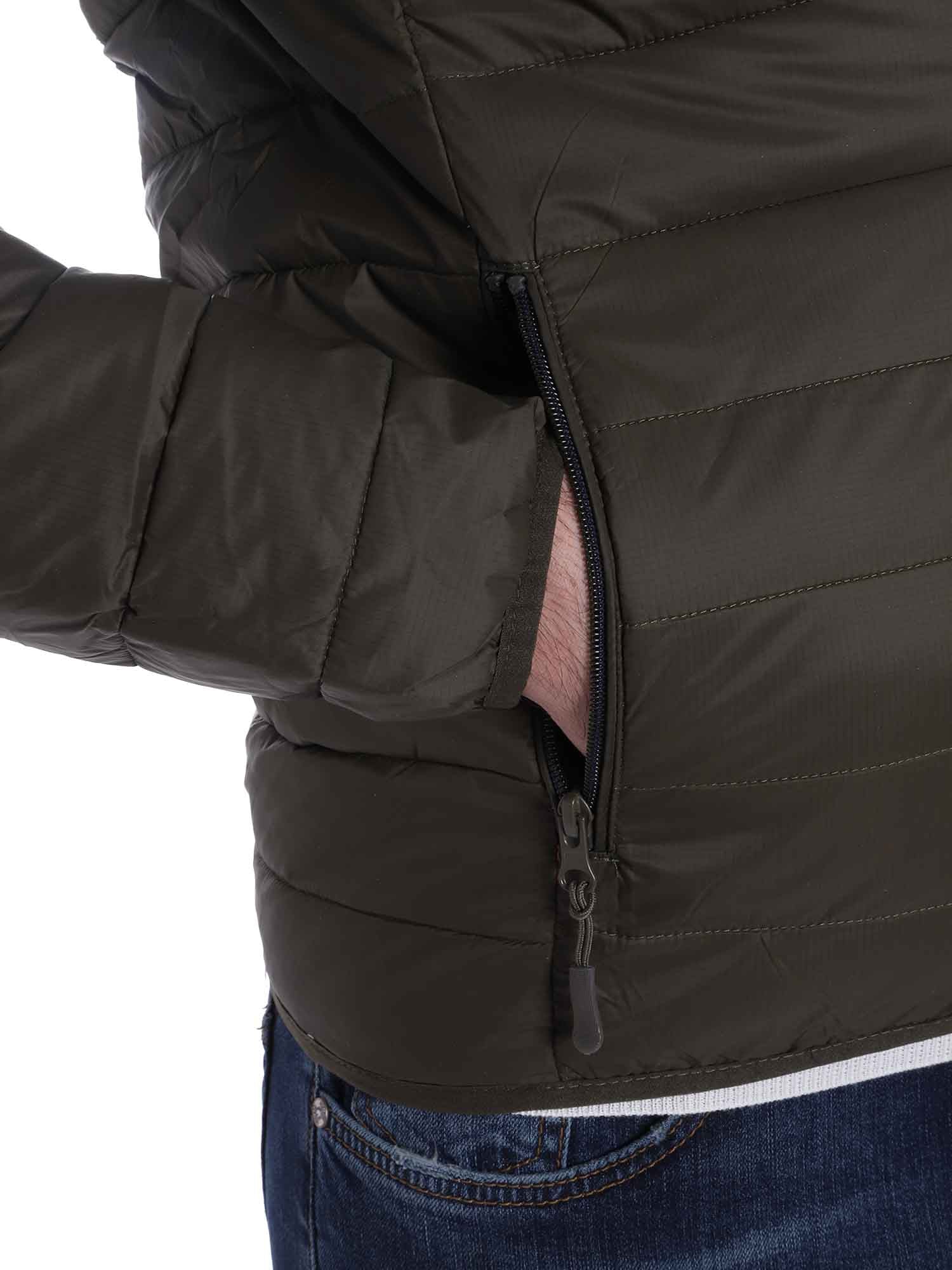 Piumini Verde Borgoni Milano