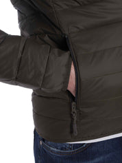 Piumini Verde Borgoni Milano